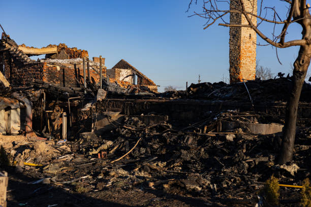 Reliable Fire Damage Removal contractor in Darby, PA by Fire Damage Doption