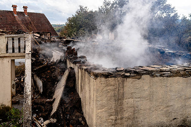 Affordable Fire Damage Removal solutions in Darby, PA